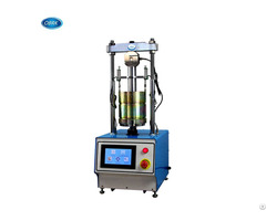 50kn Cbr Loading Testing Machine