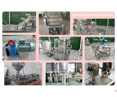 Industrial Tomato Paste Equipment For Sale