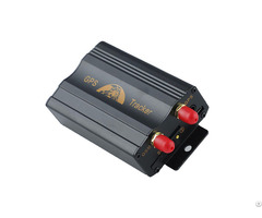 China Factory Coban Gps103a 2g Gps Vehicle Tracker