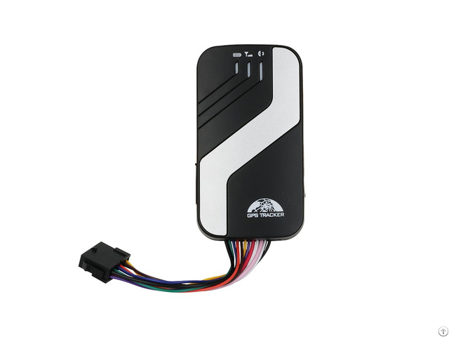 Factory Price 4g Lte Vehicle Gps Tracker Gps403a For Car Fleet Tracking