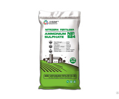 Ammonium Sulphate China