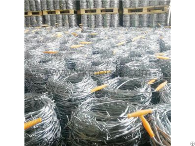 Concertina Wire Manufacturer