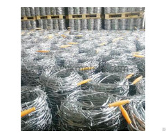 Concertina Wire Manufacturer