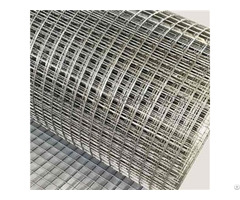 Welded Wire Mesh Manufacturer