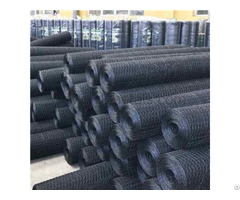 Wholesale Pvc Hexagonal Mesh