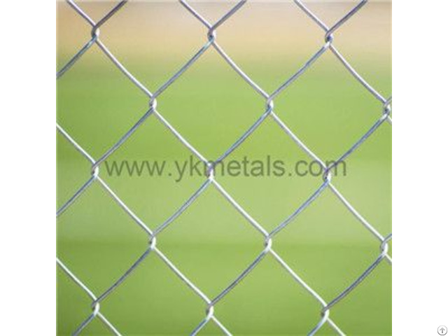 Chain Link Mesh