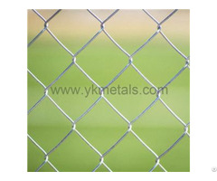 Chain Link Mesh