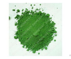 Chrome Oxide Green Supplier