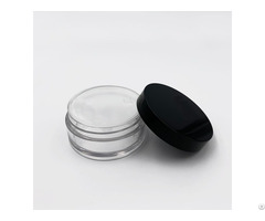 Glass Cream Jar 60ml