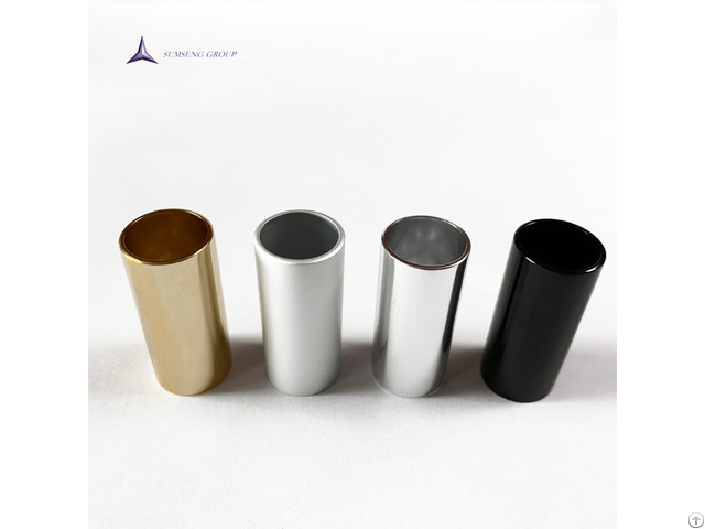 Aluminum Part