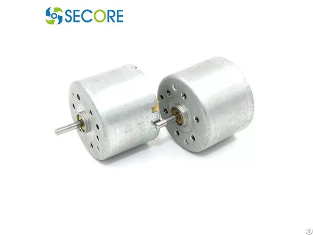 Waterproof Bldc Motor 7000rpm 12v 24v 6v