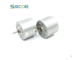 Waterproof Bldc Motor 7000rpm 12v 24v 6v