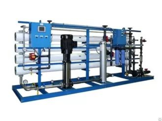 Ro Water Treatment System