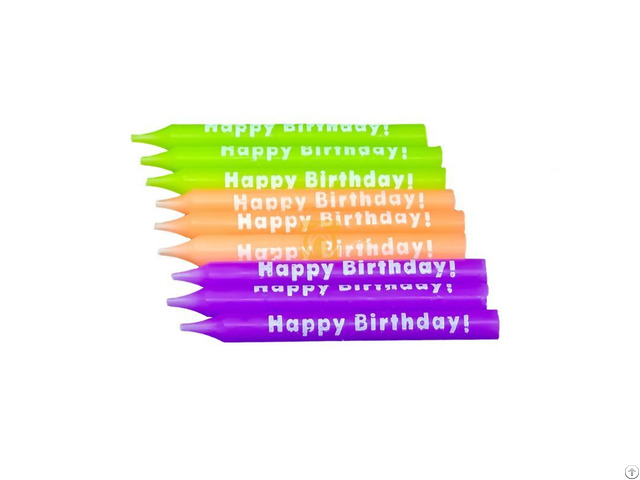 History Of Candle
