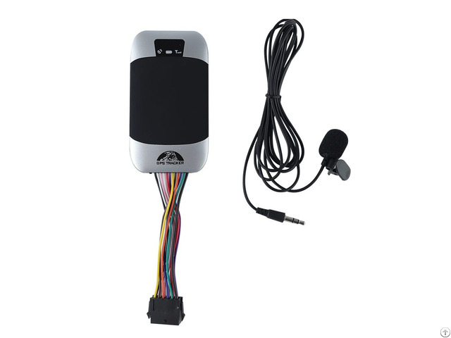 Remote Engine Stop And Resume Gps Tracker 303f