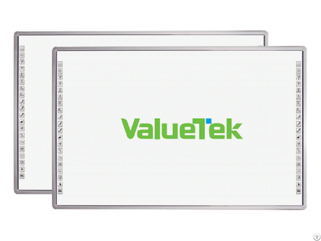 Valuetek Interactive Whiteboard And Smart Board