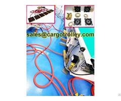 Air Casters Systems Sale Load Carriers For