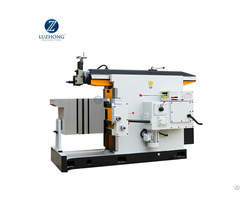 Bc6085 Planner Horizontal Mechanical Metal Shaping Shaper Machine