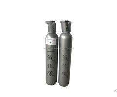 China Wholesale Gas Co2 Carbon Dioxide Cylinders