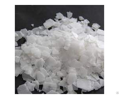 Caustic Soda Or Sodium Hydroxide