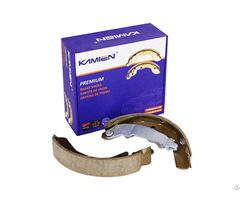 Car Brake Shoe