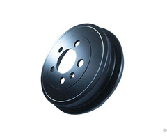 Car Brake Discs And Drums