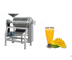 Automatic Mango Pulp Machine Price