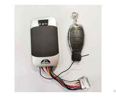 Vehicle Car Gps Receiver 303g Waterproof Ip67 Gsm Tracker