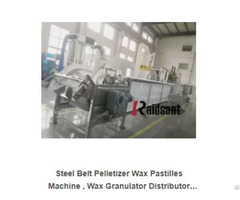 Granulator Equipment