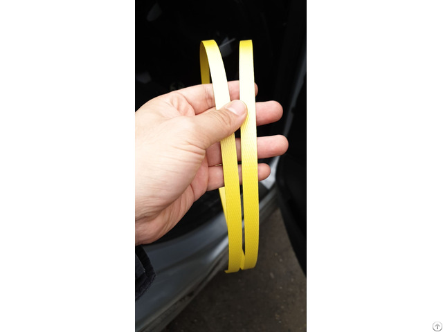 Polypropylene Pp Strap