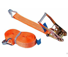 Ratchet Lashing Belt