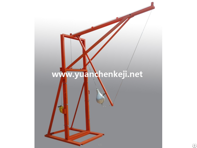 Safety Glass Testing Method