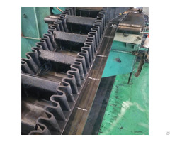 Pvc And Pvg Conveyor Belt