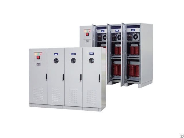 1000kva Static Voltage Stabilizer