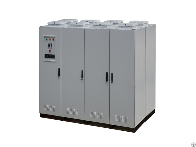 1000kva Servo Voltage Stabilizer
