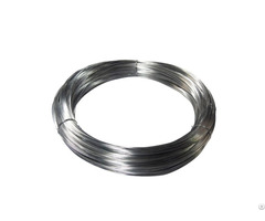 Galvanized Iron Wire Best
