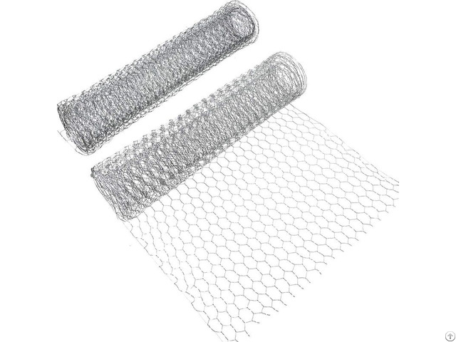 Hexagonal Wire Mesh Best