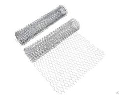 Hexagonal Wire Mesh Best