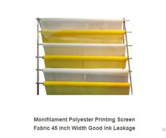 Polyester Printing Screen