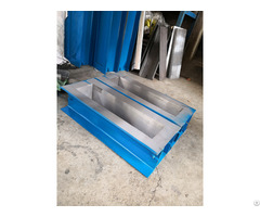 Bm S Series Mild Steel Beam Moulds