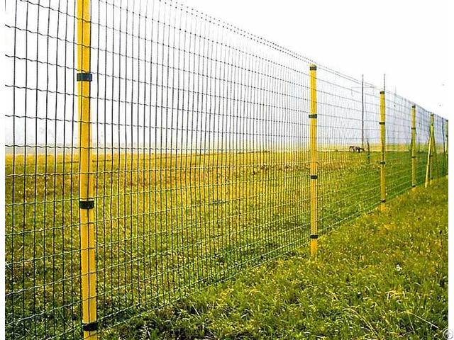 Euro Fence Supplier From China