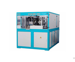 Jar Series Blow Molding Machine