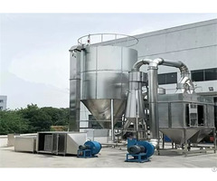 Iso9001 Lpg Series High Speed Centrifugal Spray Dryer