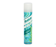 Batiste Dry Shampoo 200ml Original