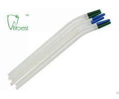 Fda Disposable Dental Suction Tips