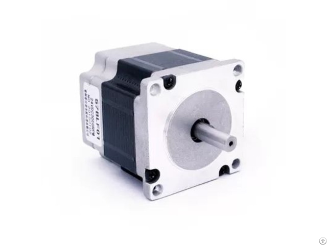 24v 250w Nema 34 Brushless Dc Motor High Torque Low Speed