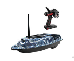 V700 Irctoy Gps Auto Return Rc Fishing Bait Boat