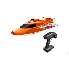 V009 Irctoy New 2 4g Jet Drive 30km H Racing Boat