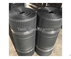 Flat Oyster Mesh