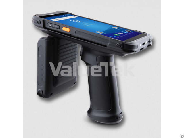 Vt Mt66c Handheld Computer Pda